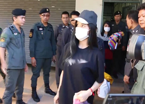 คดีฆ่าหั่นศพน้องแอ๋ม