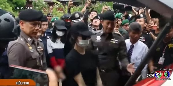 คดีฆ่าหั่นศพน้องแอ๋ม