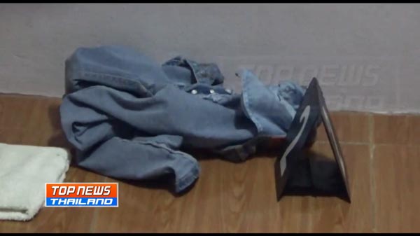 ฆ่าข่มขืนสาวเสิร์ฟ