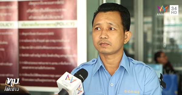 เก๋งปาดหน้าแท็กซี่