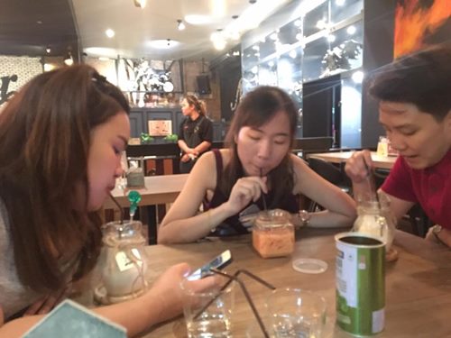 เร่งช่วยเหลือ น้องมิน นักเรียนไทยที่สหรัฐฯ ขับรถตกเหวลึก