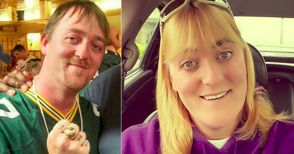 ชายแปลงเพศหลังป่วยประหลาด