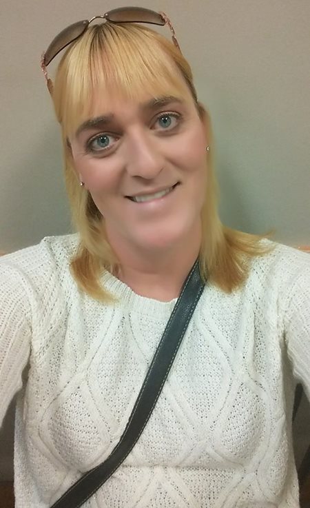 ชายแปลงเพศหลังป่วยประหลาด