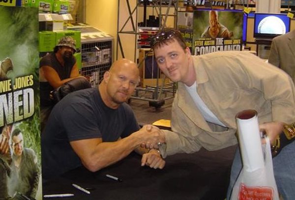 ชายแปลงเพศหลังป่วยประหลาด