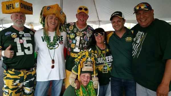 ชายแปลงเพศหลังป่วยประหลาด