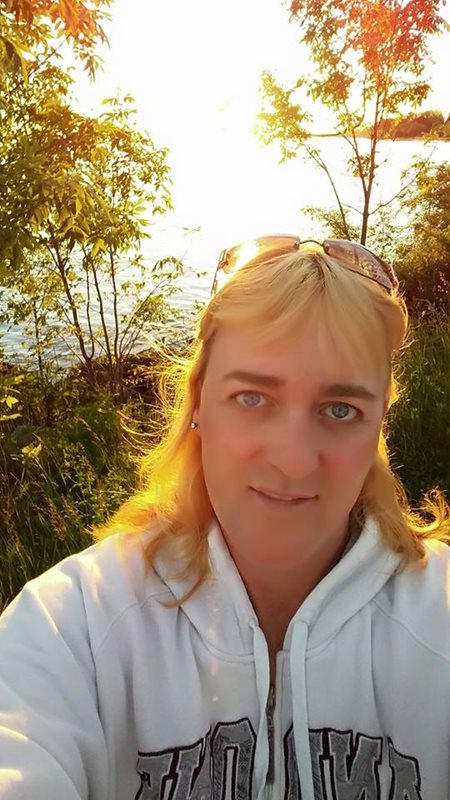 ชายแปลงเพศหลังป่วยประหลาด