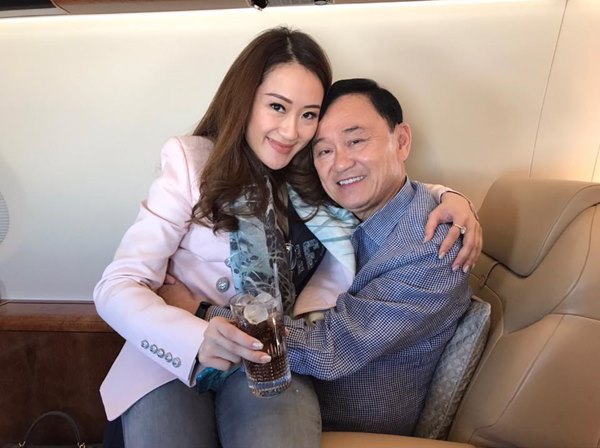 วันเกิดทักษิณ ชินวัตร