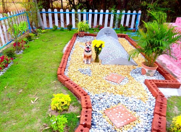 11 ปีแห่งความทรงจำ ก่อนมะเร็งพรากแฟนสาวจากไปชั่วนิรันดร์