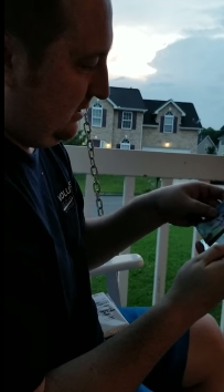 ภรรยาบริจาคไตให้สามี