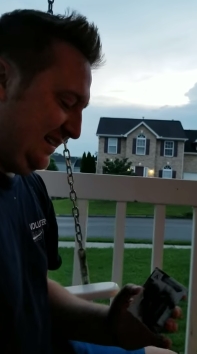 ภรรยาบริจาคไตให้สามี