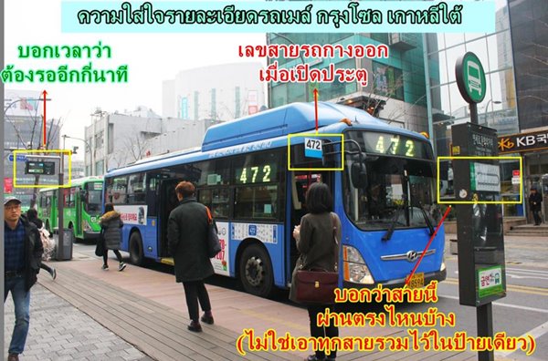 รถเมล์ไทย