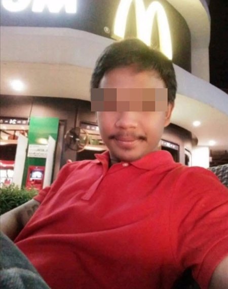 ลวงสาวจากเฟซบุ๊กเข้าม่านรูด