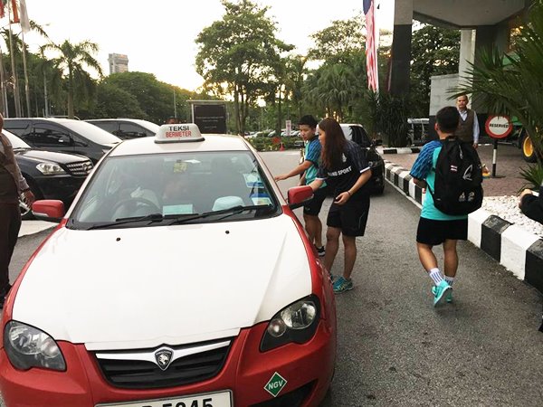 ฟุตซอลทีมชาติไทย ซีเกมส์ 2017