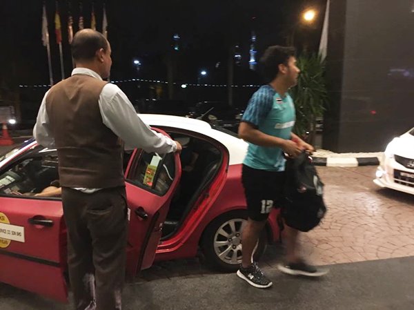 ฟุตซอลทีมชาติไทย ซีเกมส์ 2017