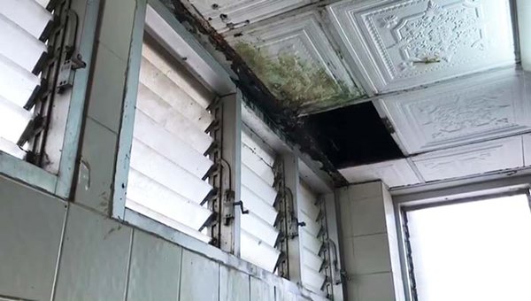 ผกก.กันทรลักษ์ แจงถูกเด้งเพราะโรงพักโทรม