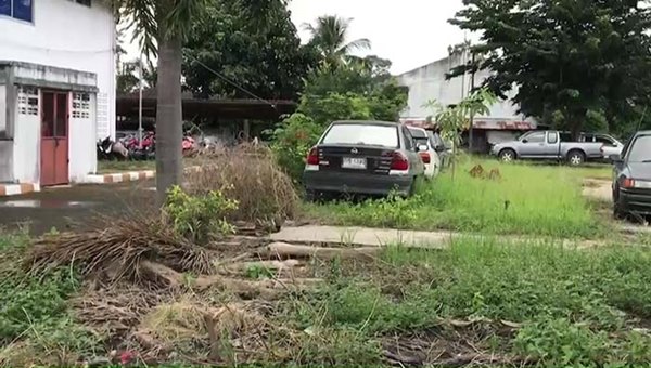 ผกก.กันทรลักษ์ แจงถูกเด้งเพราะโรงพักโทรม