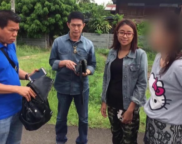 อ้อม จิดารัตน์