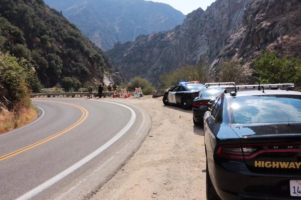 น้องมิน ขับรถตกหน้าผา