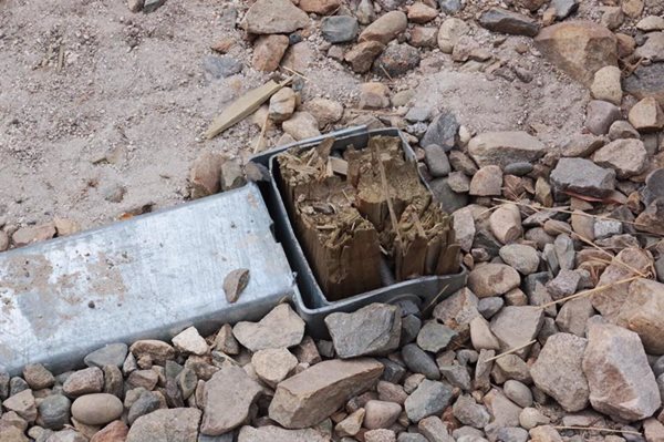 น้องมิน ขับรถตกหน้าผา