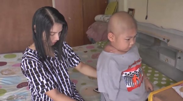 มะเร็งกระดูก