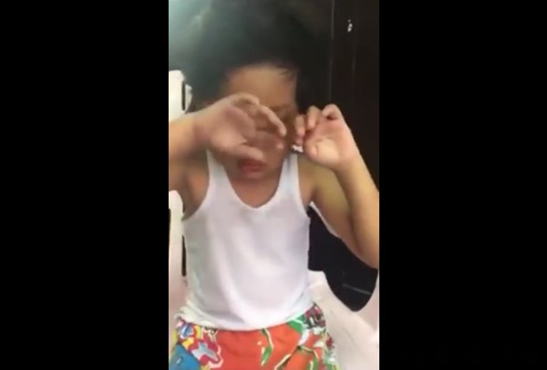 ข่าวแม่เลี้ยงทำร้ายลูกเลี้ยง