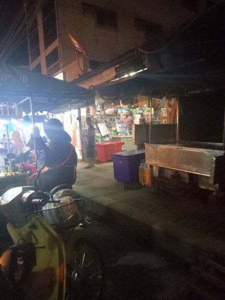 ร้านเฮียหลอ โชห่วย