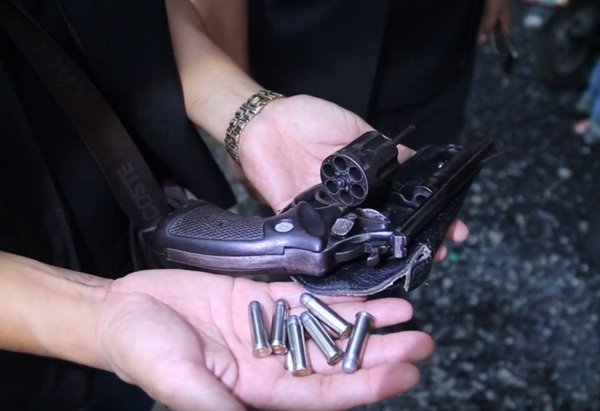 บุกรวบ อี๊ด ห้วยกรด พ่อค้ายาชื่อดังที่ชัยนาท