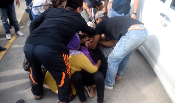 คดีรุมโทรม พังงา