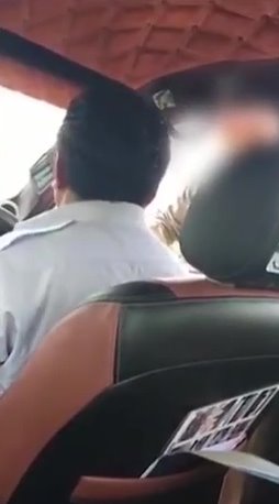 แท็กซี่หัวร้อน