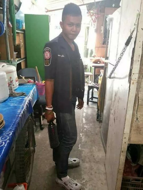 ระเบิดยะลา