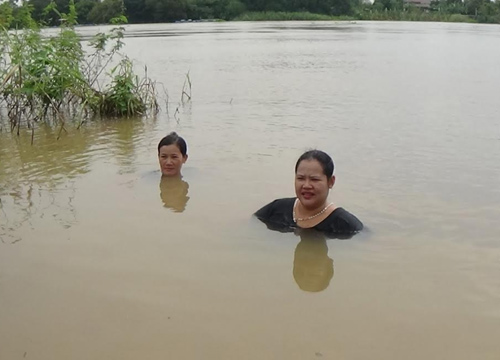 มนุษย์ลอยน้ำ