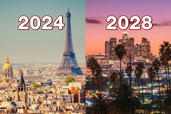 โอลิมปิก