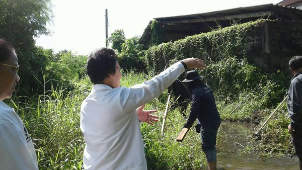 บ้านร้างผีเฮี้ยน