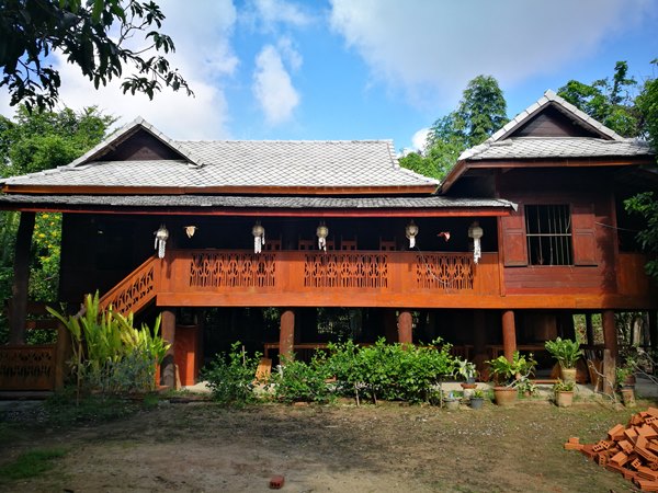 บ้านศิลปินแห่งชาติ