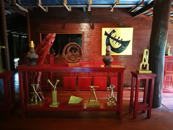 บ้านศิลปินแห่งชาติ