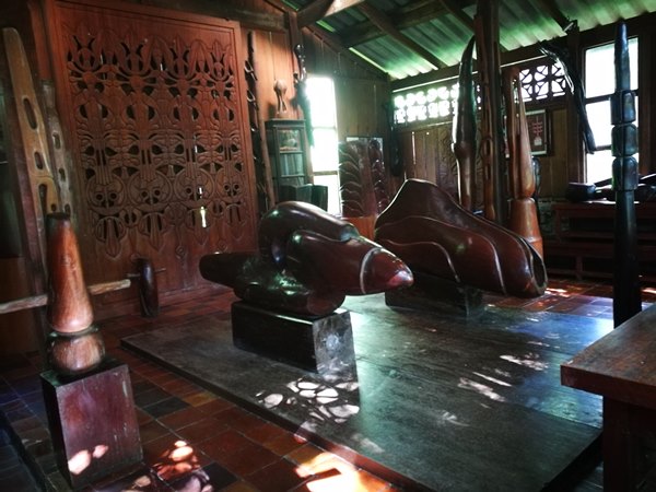 บ้านศิลปินแห่งชาติ