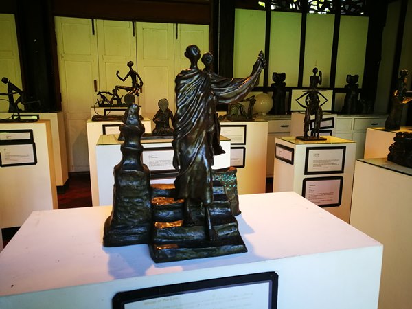 บ้านศิลปินแห่งชาติ