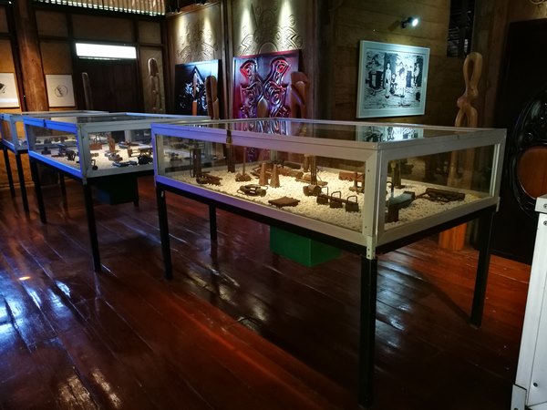 บ้านศิลปินแห่งชาติ