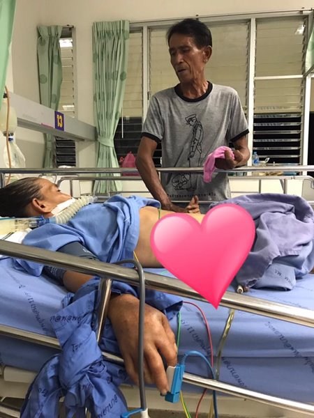 คู่รักหนีตามกัน