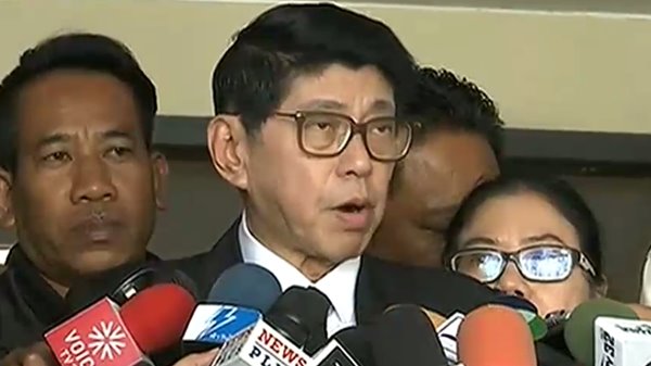 แจงคำราชาศัพท์ที่มักเข้าใจผิด ในพระราชพิธีถวายพระเพลิง ร.9