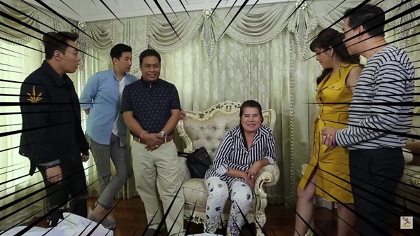 เปิดบ้าน ป๋อง สุพรรณ