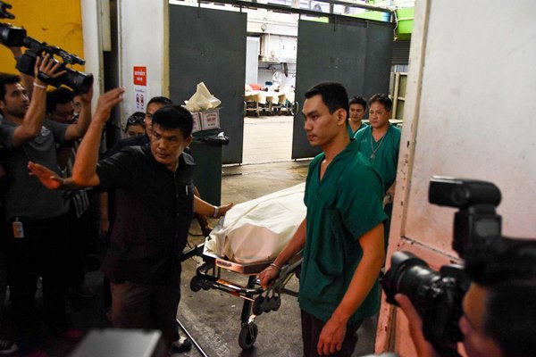 สล้าง บุนนาค