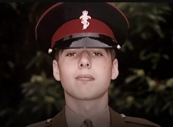 ช่วยเหลือทหารผ่านศึก