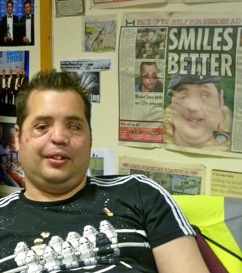 ช่วยเหลือทหารผ่านศึก