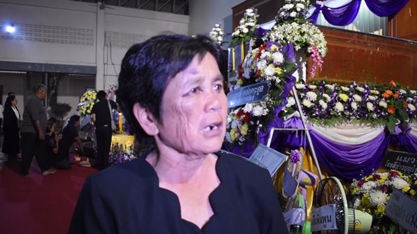 รถทัวร์เบรกแตก