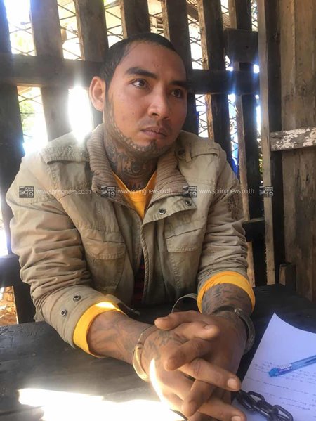 คดีเปรี้ยว ฆ่าหั่นศพ