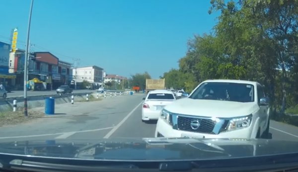 คลิปอุบัติเหตุ