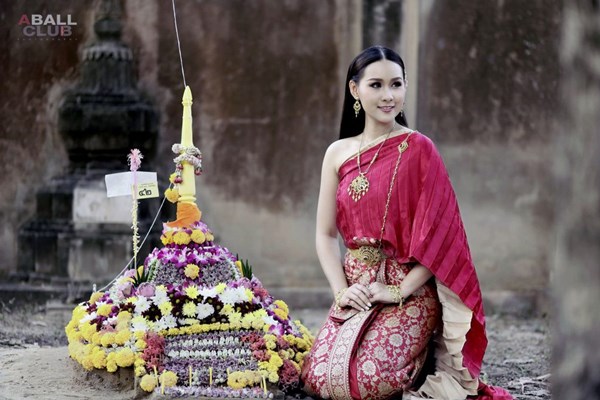 น้องแก้ม ชัญญา วงศ์ลาภพานิช