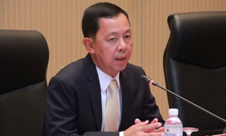 พล.อ. ประวิตร วงษ์สุวรรณ