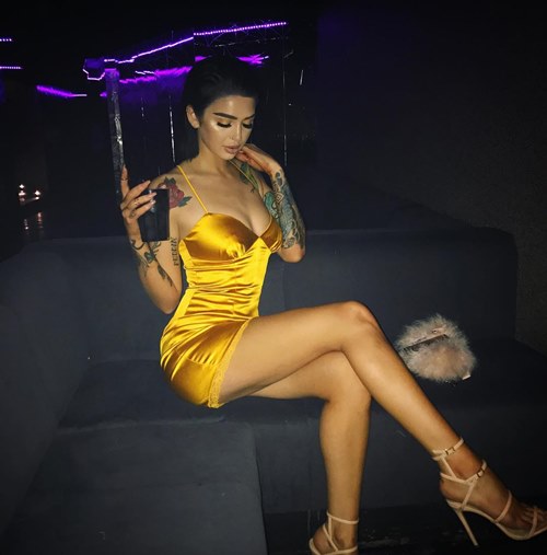 ยูทูบเบอร์หนีค่าเช่าบ้าน